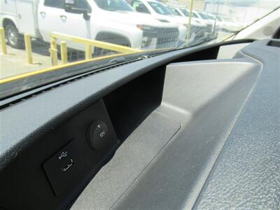 2021 Ford Transit 250 Cargo Van  Low Roof 148 WB - Photo 20 - La Puente, CA 91744
