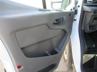 2023 Ford Transit 250 Cargo Van  Medium Roof 148 WB - Photo 16 - La Puente, CA 91744