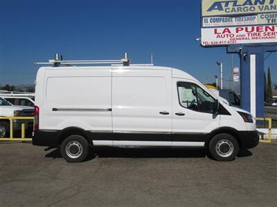 2023 Ford Transit 250 Cargo Van  Medium Roof 148 WB - Photo 2 - La Puente, CA 91744