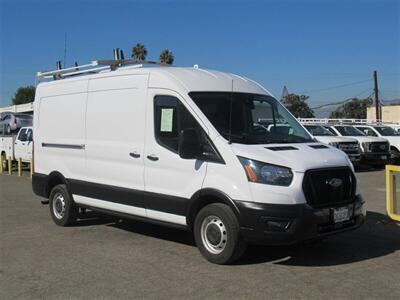 2023 Ford Transit 250 Cargo Van  Medium Roof 148 WB - Photo 1 - La Puente, CA 91744