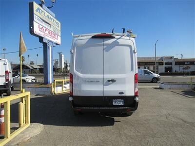 2023 Ford Transit 250 Cargo Van  Medium Roof 148 WB - Photo 3 - La Puente, CA 91744