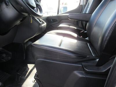 2023 Ford Transit 250 Cargo Van  Medium Roof 148 WB - Photo 7 - La Puente, CA 91744