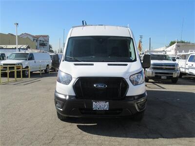 2023 Ford Transit 250 Cargo Van  Medium Roof 148 WB - Photo 5 - La Puente, CA 91744