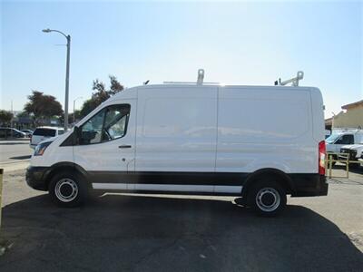 2023 Ford Transit 250 Cargo Van  Medium Roof 148 WB - Photo 4 - La Puente, CA 91744