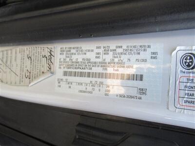 2023 Ford Transit 250 Cargo Van  Medium Roof 148 WB - Photo 8 - La Puente, CA 91744