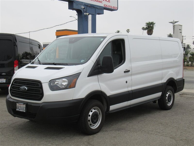 2019 Ford Transit 250 Cargo Van  Low Roof 148 WB