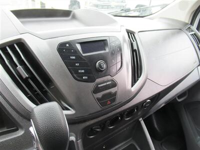 2019 Ford Transit 250 Cargo Van  Low Roof 148 WB - Photo 22 - La Puente, CA 91744