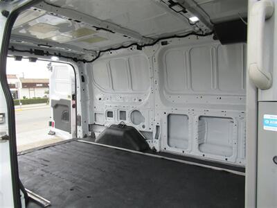 2019 Ford Transit 250 Cargo Van  Low Roof 148 WB - Photo 14 - La Puente, CA 91744