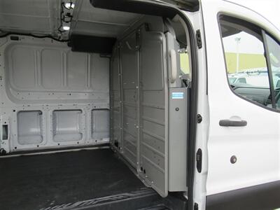 2019 Ford Transit 250 Cargo Van  Low Roof 148 WB - Photo 13 - La Puente, CA 91744