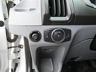 2019 Ford Transit 250 Cargo Van  Low Roof 148 WB - Photo 17 - La Puente, CA 91744