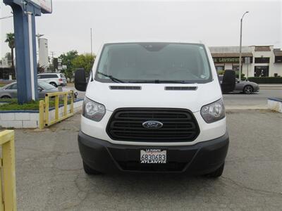 2019 Ford Transit 250 Cargo Van  Low Roof 148 WB - Photo 5 - La Puente, CA 91744