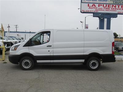 2019 Ford Transit 250 Cargo Van  Low Roof 148 WB - Photo 2 - La Puente, CA 91744