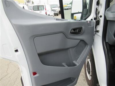 2019 Ford Transit 250 Cargo Van  Low Roof 148 WB - Photo 15 - La Puente, CA 91744