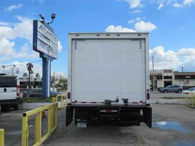 2018 HINO 155 Box Truck  16 Ft - Photo 3 - La Puente, CA 91744