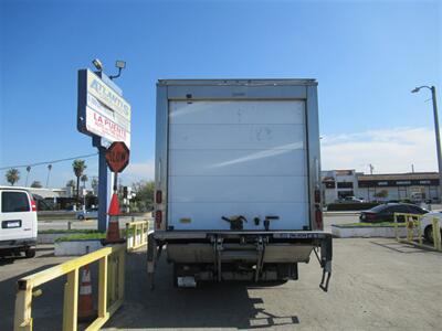 2019 Hino 195 Reefer Box Truck  16 Ft - Photo 3 - La Puente, CA 91744