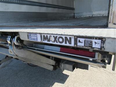 2019 Hino 195 Reefer Box Truck  16 Ft - Photo 13 - La Puente, CA 91744