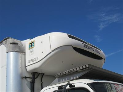 2019 Hino 195 Reefer Box Truck  16 Ft - Photo 23 - La Puente, CA 91744