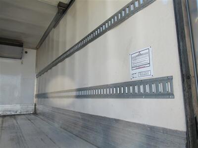 2019 Hino 195 Reefer Box Truck  16 Ft - Photo 16 - La Puente, CA 91744