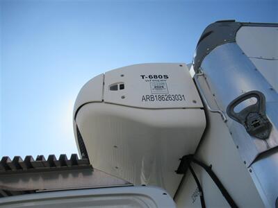 2019 Hino 195 Reefer Box Truck  16 Ft - Photo 21 - La Puente, CA 91744