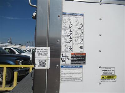 2019 Hino 195 Reefer Box Truck  16 Ft - Photo 11 - La Puente, CA 91744