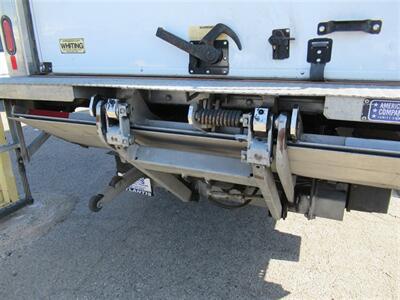 2019 Hino 195 Reefer Box Truck  16 Ft - Photo 9 - La Puente, CA 91744