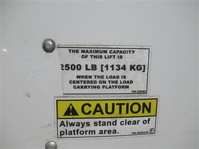 2019 Hino 195 Reefer Box Truck  16 Ft - Photo 10 - La Puente, CA 91744