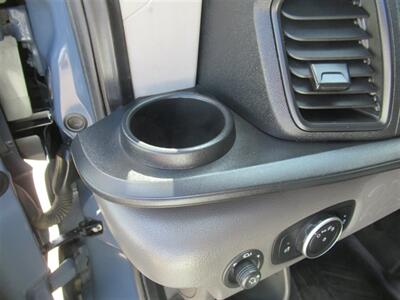 2020 Ford Transit 250 Cargo Van  High Roof 148 " WB Extended  Extended - Photo 18 - La Puente, CA 91744