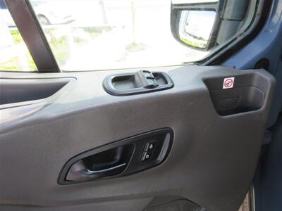 2020 Ford Transit 250 Cargo Van  High Roof 148 " WB Extended  Extended - Photo 16 - La Puente, CA 91744