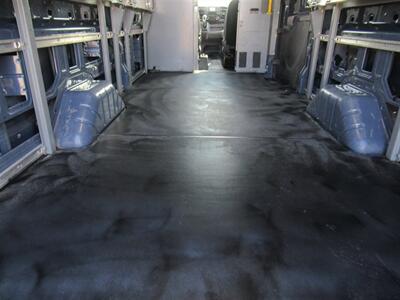 2020 Ford Transit 250 Cargo Van  High Roof 148 " WB Extended  Extended - Photo 10 - La Puente, CA 91744