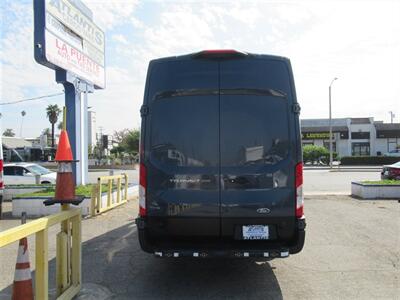 2020 Ford Transit 250 Cargo Van  High Roof 148 " WB Extended  Extended - Photo 3 - La Puente, CA 91744