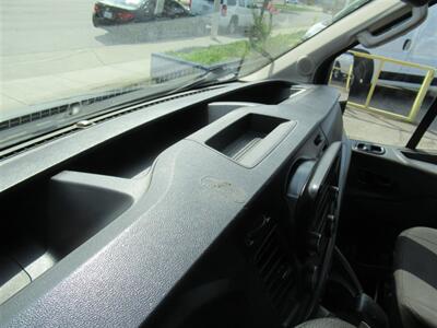 2020 Ford Transit 250 Cargo Van  High Roof 148 " WB Extended  Extended - Photo 23 - La Puente, CA 91744