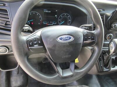 2020 Ford Transit 250 Cargo Van  High Roof 148 " WB Extended  Extended - Photo 21 - La Puente, CA 91744