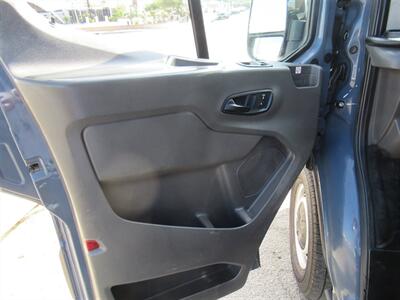 2020 Ford Transit 250 Cargo Van  High Roof 148 " WB Extended  Extended - Photo 15 - La Puente, CA 91744