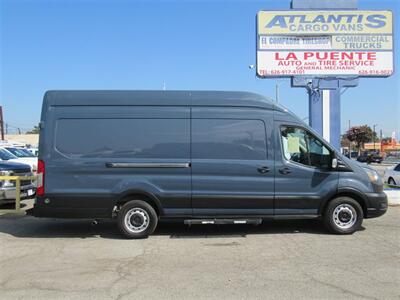 2020 Ford Transit 250 Cargo Van  High Roof 148 " WB Extended  Extended - Photo 2 - La Puente, CA 91744