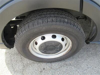 2020 Ford Transit 250 Cargo Van  High Roof 148 " WB Extended  Extended - Photo 29 - La Puente, CA 91744