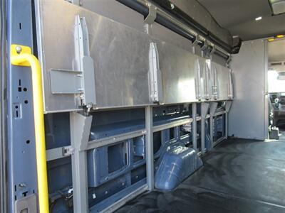 2020 Ford Transit 250 Cargo Van  High Roof 148 " WB Extended  Extended - Photo 9 - La Puente, CA 91744