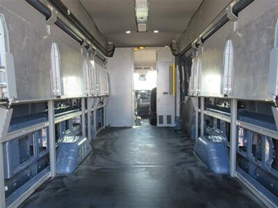 2020 Ford Transit 250 Cargo Van  High Roof 148 " WB Extended  Extended - Photo 8 - La Puente, CA 91744