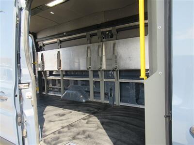 2020 Ford Transit 250 Cargo Van  High Roof 148 " WB Extended  Extended - Photo 13 - La Puente, CA 91744