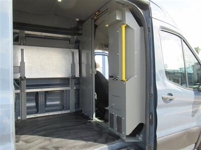 2020 Ford Transit 250 Cargo Van  High Roof 148 " WB Extended  Extended - Photo 12 - La Puente, CA 91744
