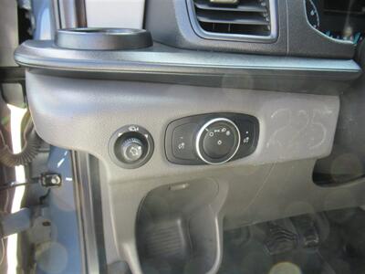 2020 Ford Transit 250 Cargo Van  High Roof 148 " WB Extended  Extended - Photo 17 - La Puente, CA 91744