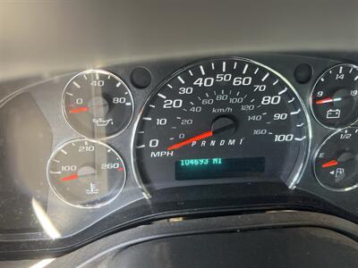 2014 Chevrolet Express 2500 Cargo Van   - Photo 6 - La Puente, CA 91744