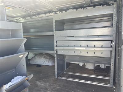2014 Chevrolet Express 2500 Cargo Van   - Photo 12 - La Puente, CA 91744