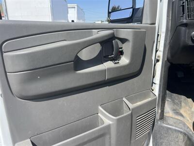 2014 Chevrolet Express 2500 Cargo Van   - Photo 15 - La Puente, CA 91744
