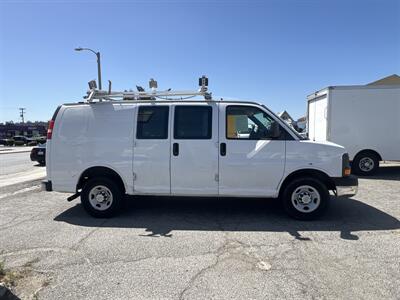 2014 Chevrolet Express 2500 Cargo Van   - Photo 20 - La Puente, CA 91744