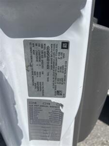 2014 Chevrolet Express 2500 Cargo Van   - Photo 7 - La Puente, CA 91744