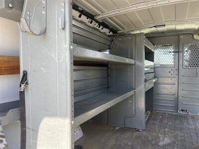 2014 Chevrolet Express 2500 Cargo Van   - Photo 9 - La Puente, CA 91744