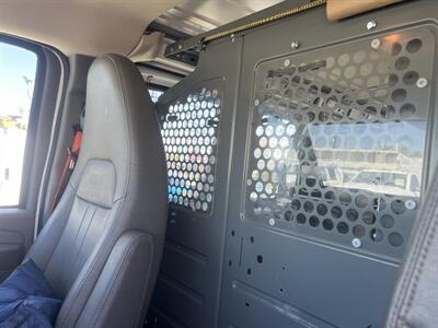 2014 Chevrolet Express 2500 Cargo Van   - Photo 19 - La Puente, CA 91744