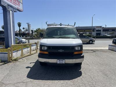 2014 Chevrolet Express 2500 Cargo Van   - Photo 5 - La Puente, CA 91744
