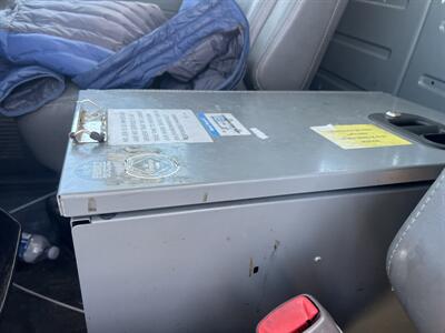 2014 Chevrolet Express 2500 Cargo Van   - Photo 18 - La Puente, CA 91744