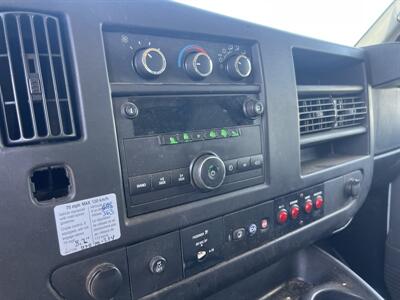 2014 Chevrolet Express 2500 Cargo Van   - Photo 17 - La Puente, CA 91744